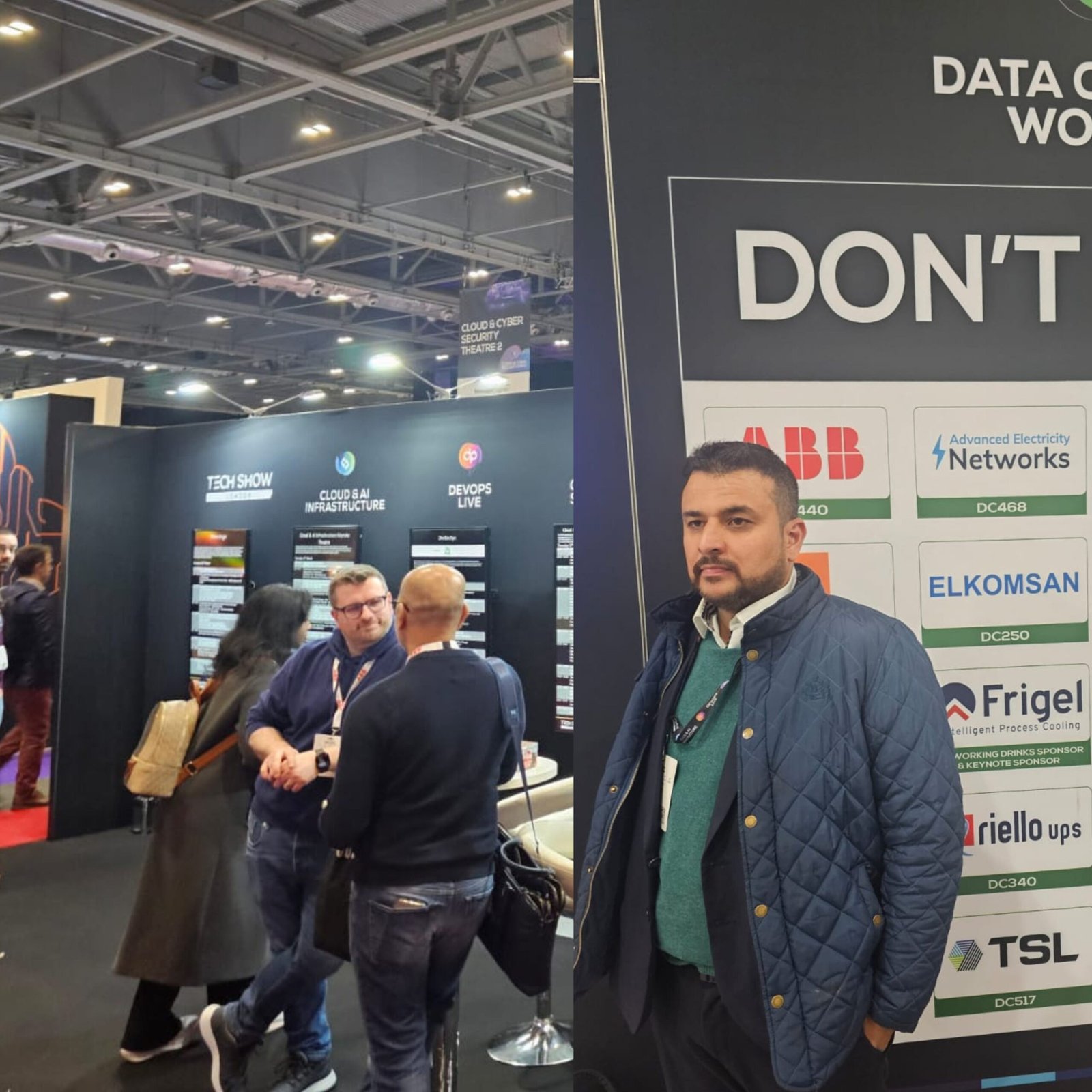 Data Centre World 2025: A Hub of Innovation and Collaboration