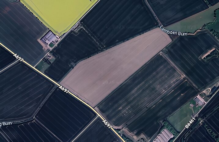 Apatura Files for 300MW Data Center Campus in Scotland